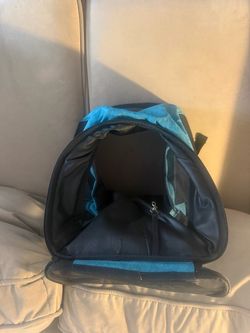 Dog Carrier Bag/Backpack