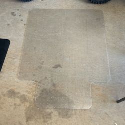 Office Chair Mats