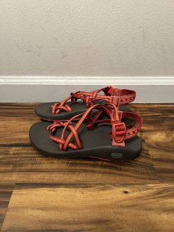 Chaco Sandals