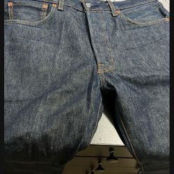 Levi’s 501 