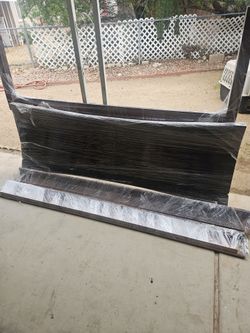 Bed frame