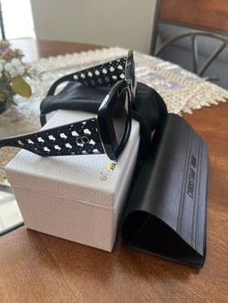 Brand New Sunglasses