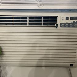 Cold, Working Kenmore Window Air Conditioner 