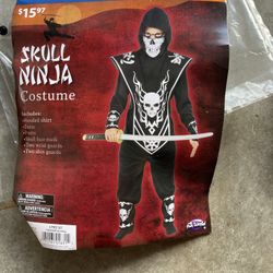 Need A Boys Coatume?