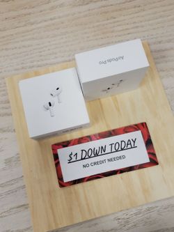  💥 Brand New AirPods Pro Gen 2 – Save $40 Instantly!