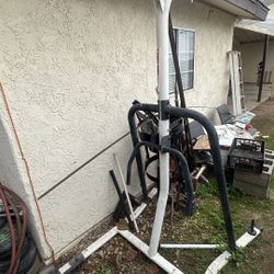 Century Fitness Station Pull-Up And Dip 