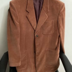 Men's sport coat