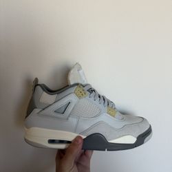Jordan 4 SE Craft