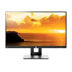 Brand New In Box HP VH240a 23.8 Inch Full HD 1080p Monitor W/ Built-In Speakers!