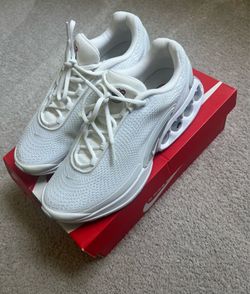 Nike Air Max DN