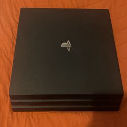 PS4 Pro