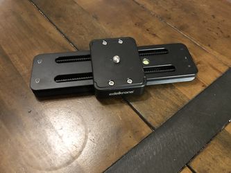 Edelkrone SliderOne