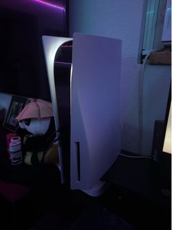 Play station 5