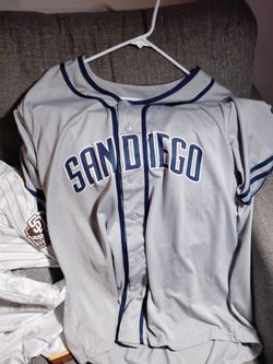 San Diego Jerseys