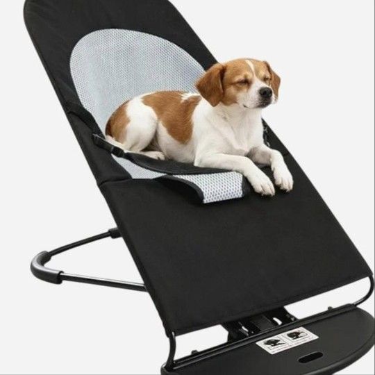 Pet Rocking Chair/Bouncer Chair