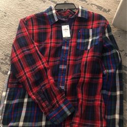 Tommy Hilfiger Youth Xl