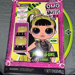 New LOL Toys