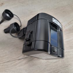 Battery Electric Air Pump