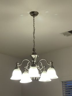 Chandelier