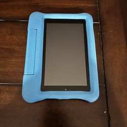 Amazon Note Tablet For Kids 