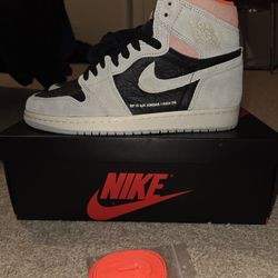 Air Jordan 1 High OG 
