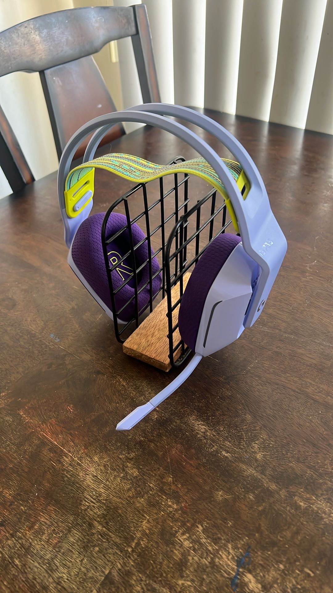 Logitech Wireless Headset