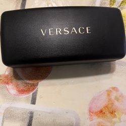 Versace Glasses