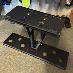 TV Mount For Large TV