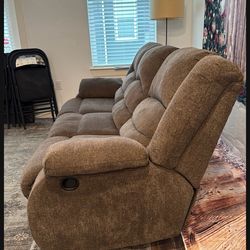 Sofa Recliner