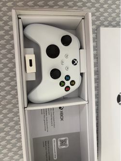 Xbox Controller