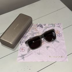 BVLGARI Sunglasses