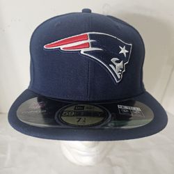 New England Patriots New Era 59fifty 