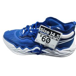 Nike Dm5044-401 Blue