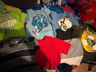 Boys shirts