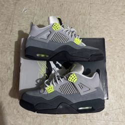 Jordan 4 SE 95’- Size 11