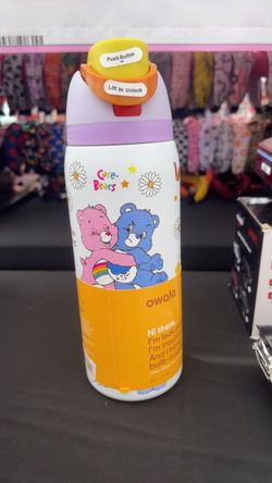 Carebears 32oz