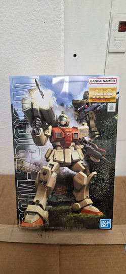 Mobile suit Gundam Gunpla