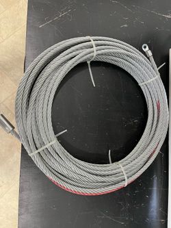 Steel rope