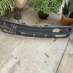e30 late model valance