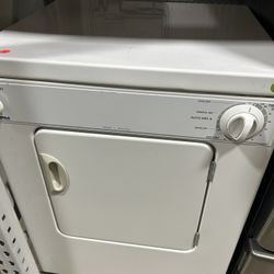 110Volts Electric Dryer - Preowned