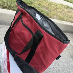 Extra-Thick Bag