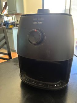 Air fryer
