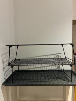 Shoe rack