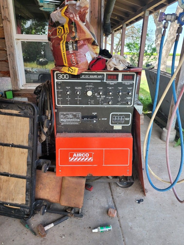 Welder
