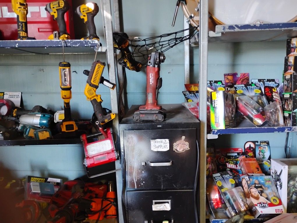 Hilti