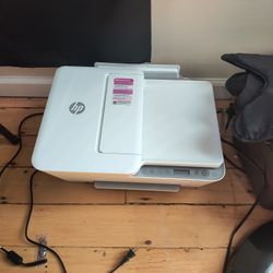 HP Deskjet 4255e printer 