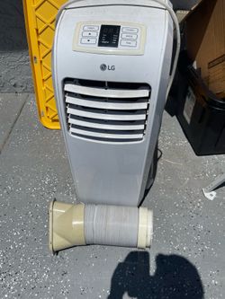 Lg ac works asking $70!!!
