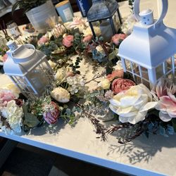 Centerpieces For Parties 