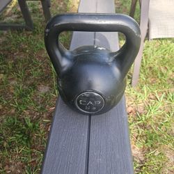 Kettle Bell 