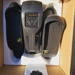 Under Desk Elliptical